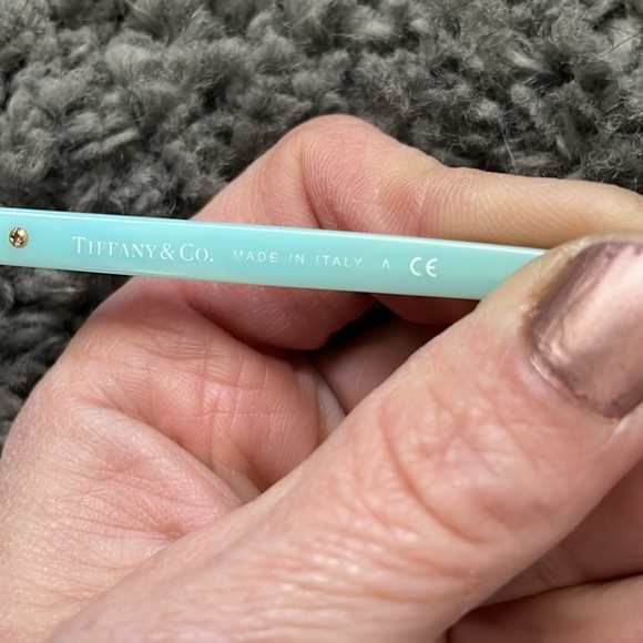 Tiffany frames and case - Picture 7 of 11